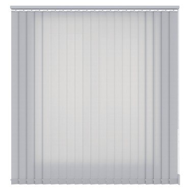 Вертикальные жалюзи Техно ВО 08 серый