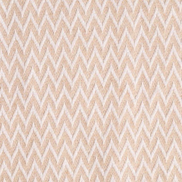 Плед Валенсия 140х200 см, Антонио бел/беж ,хлопок 50%,п/э30%,пан 20%