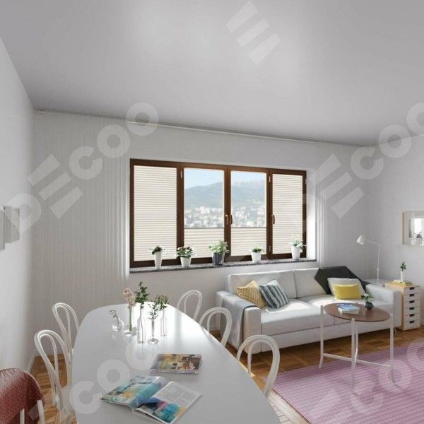 Цвет комплектации: Золотой дуб