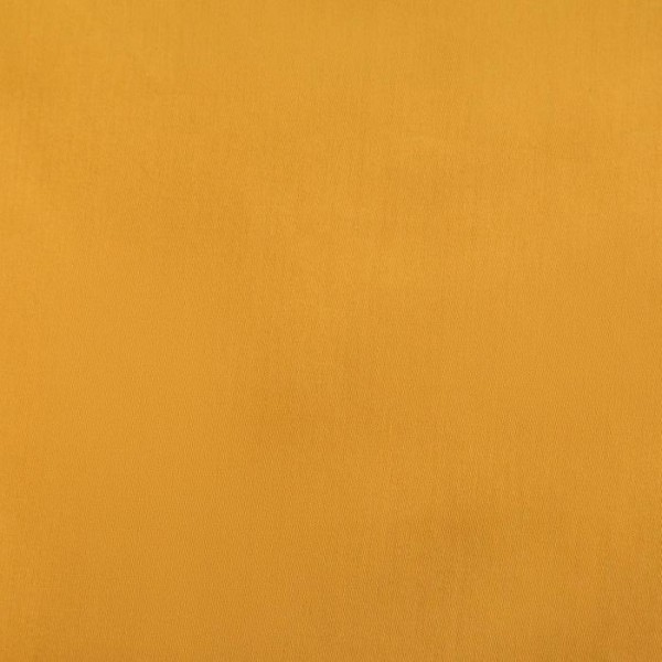 Простыня на резинке Этель 200*220*25 см, цв.горчичный, 100% хлопок, мако-сатин, 125 г/м²