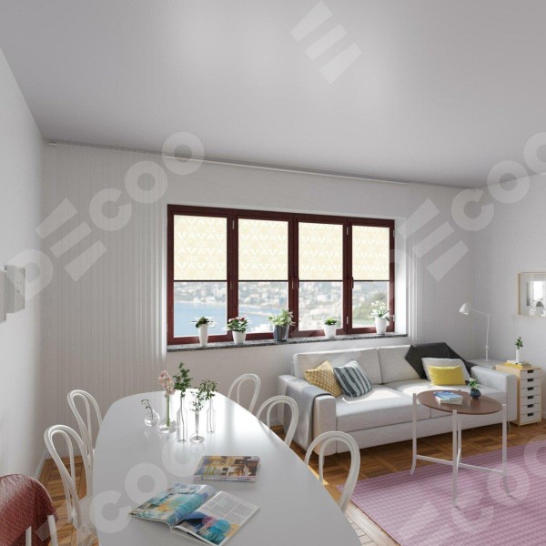 Цвет комплектации: Махагон