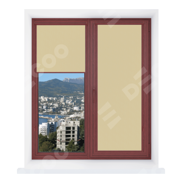 Рулонная штора Уни 2 Эко 05