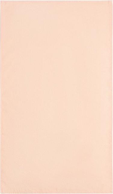 Набор кухонных полотенец Доляна «Полосы», 40х70см- 2шт, розовый, 50%п/э, 50%хл