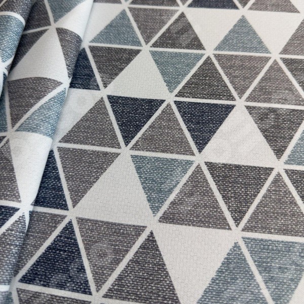 Димаут «Треугольники синие» 23022