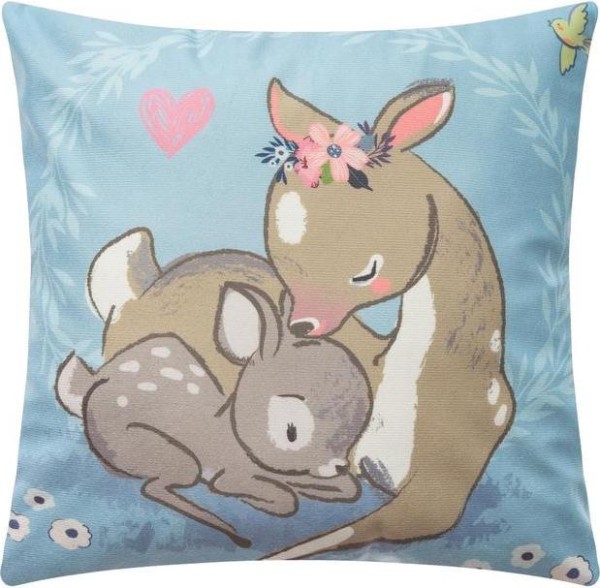 Наволочка декоративная Крошка Я «Нежность», размер 40х40 см