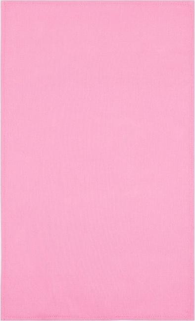 Набор кухонных полотенец Доляна «Капкейк» 35х60 см - 2 шт, 100% хл, рогожка 165 г/м2