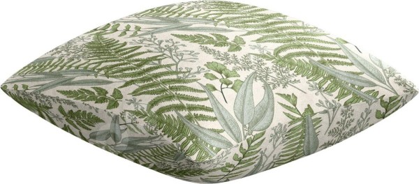 Подушка квадратная Cortin «Тенистый лес»