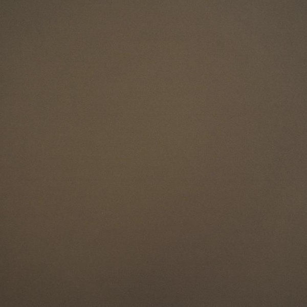 Штора портьерная для кухни Блэкаут Матовый  135х180 см, коричневый, пэ 100%