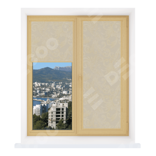 Рулонная штора Уни 2 Престиж 29