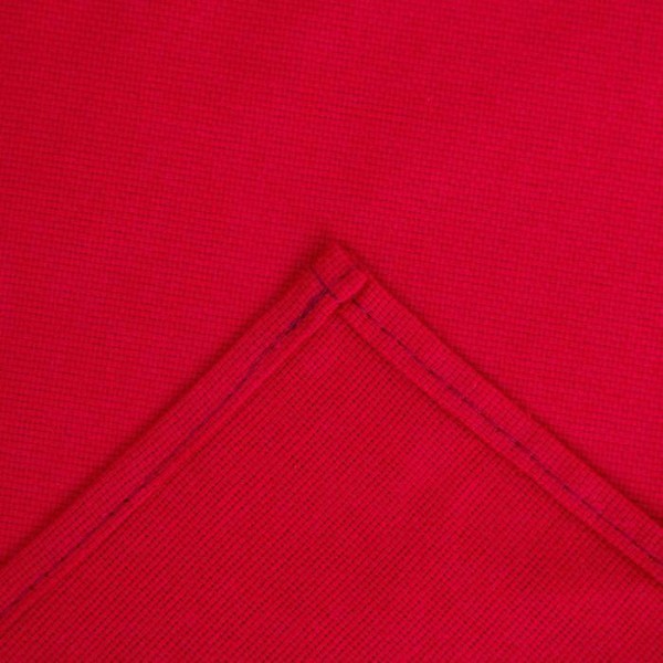 Полотенце рогожка 30х30 см